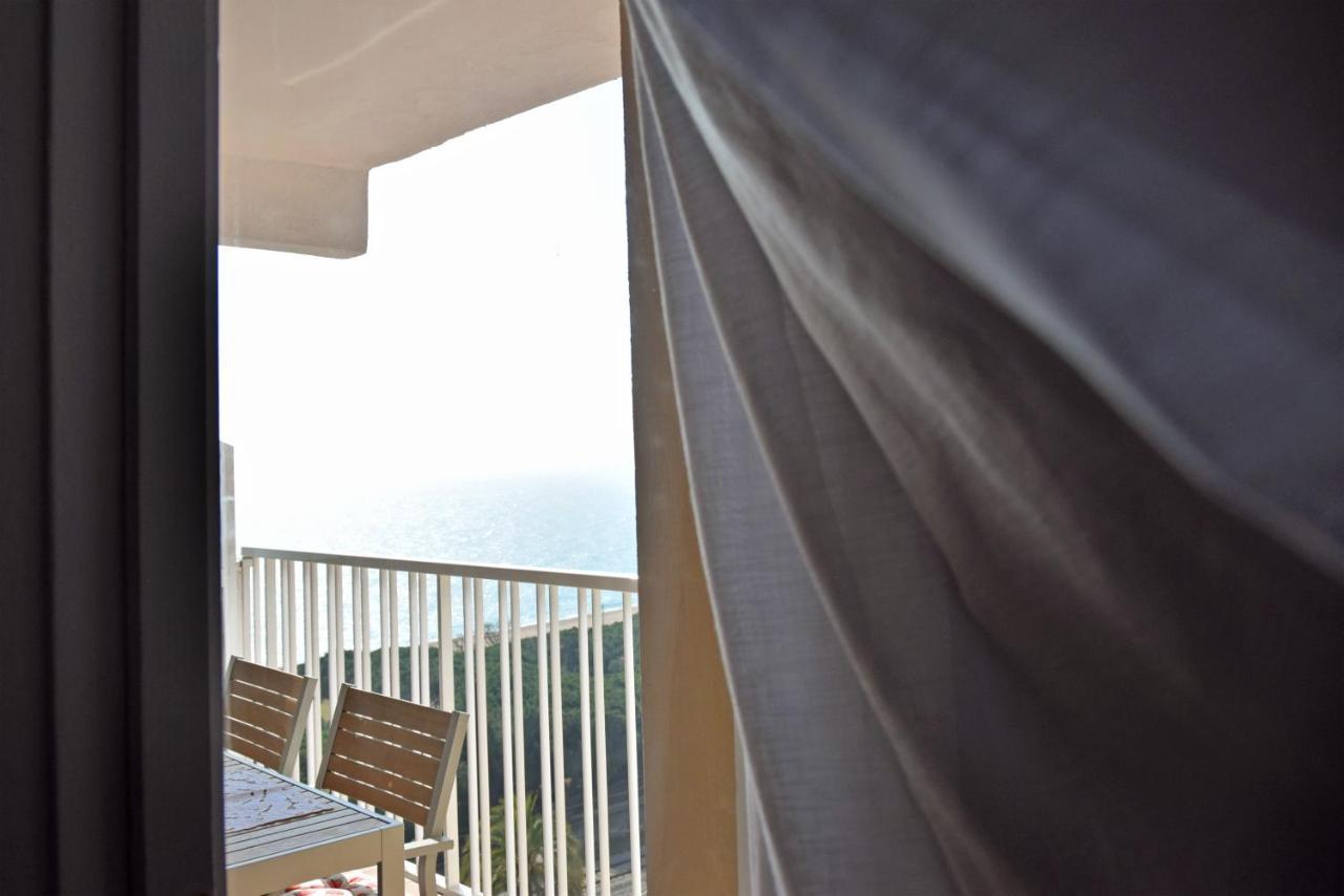 Apartamento Terraza Mar Мальграт-де-Мар Экстерьер фото