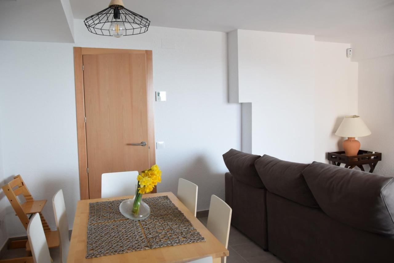 Apartamento Terraza Mar Мальграт-де-Мар Экстерьер фото